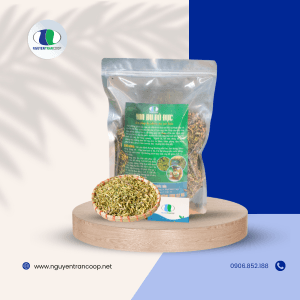 (1Kg) Hoa Đu Đủ Đực Khô