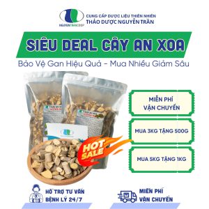 Cây An Xoa | Mua nhiều giảm sâu !!!