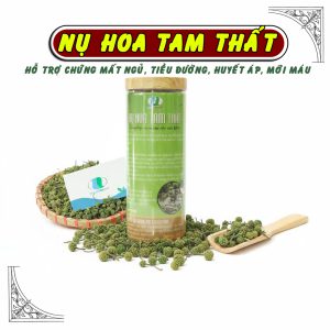 Nụ Hoa Tam Thất - 1kg