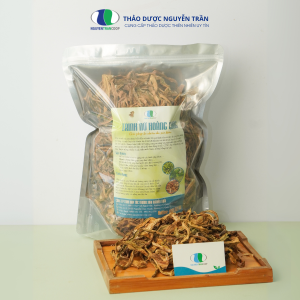 Trinh Nữ Hoàng Cung