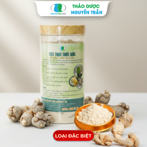 Bột Tam Thất Bắc Loại Đặc Biệt ( 1Kg )